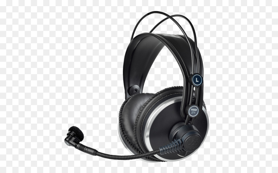 Auriculares，Micrófono PNG