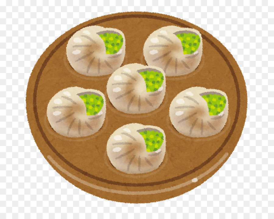 Baozi，Xiaolongbao PNG