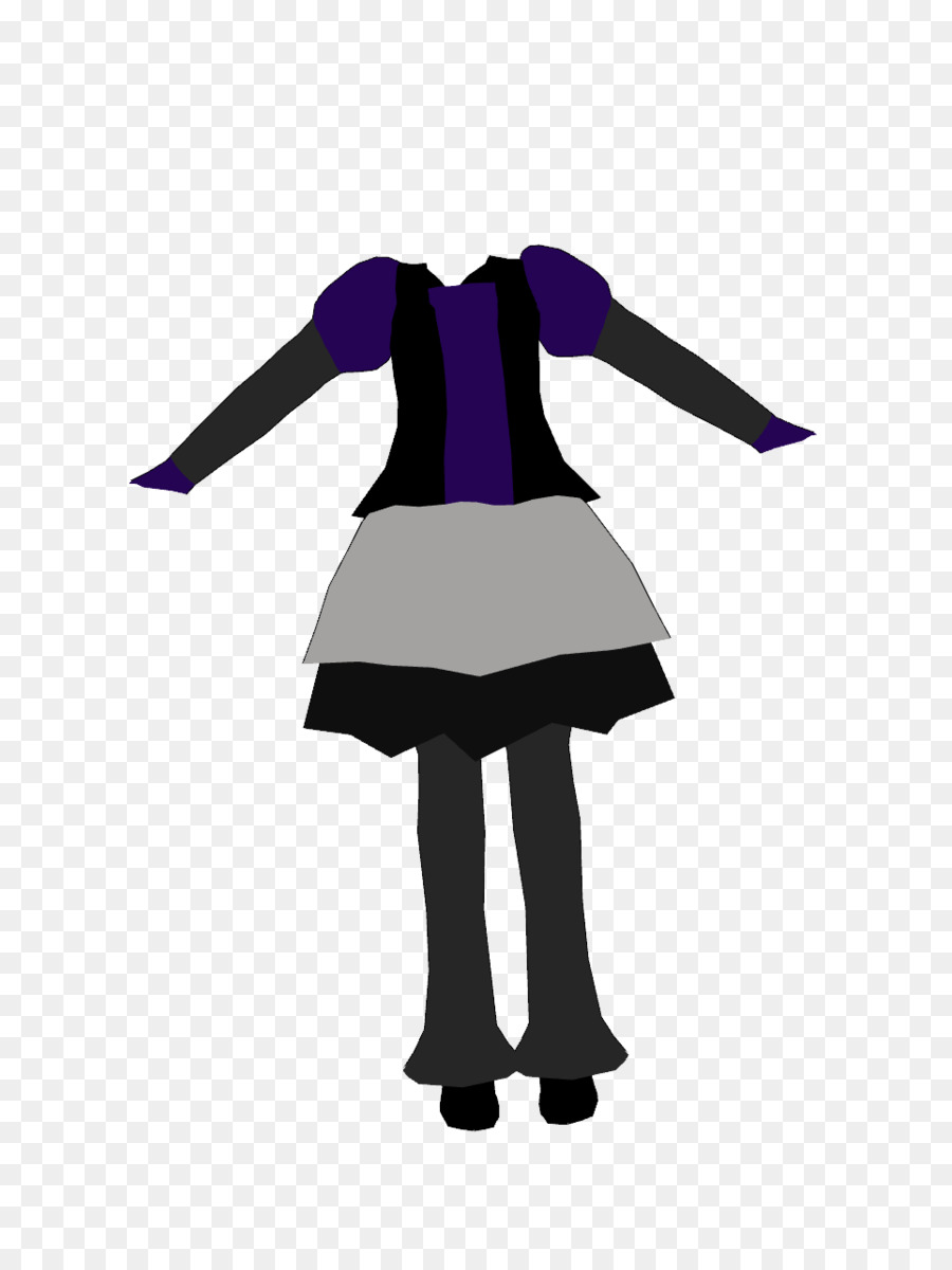 Vestido，Ropa PNG