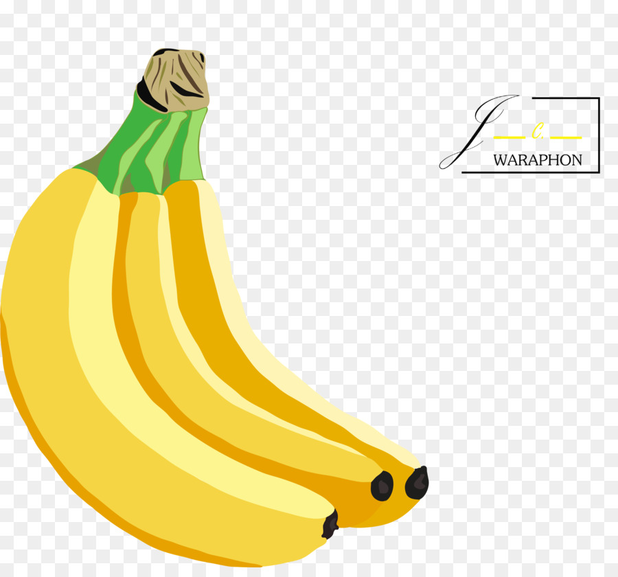 Banano，La Historieta PNG