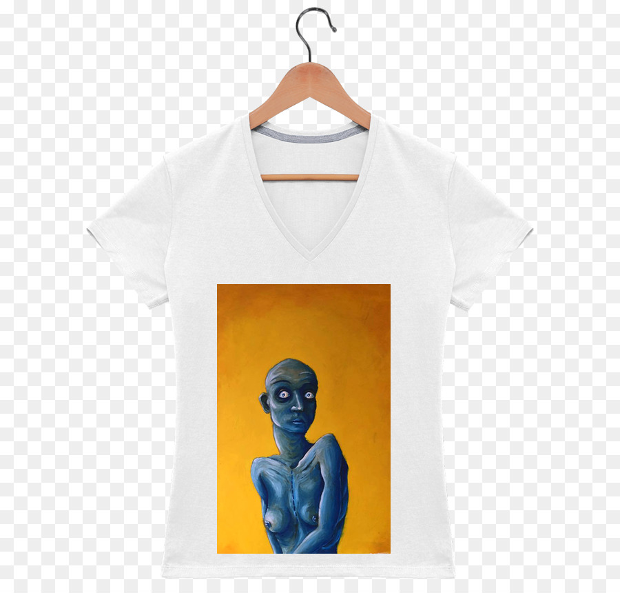 Camiseta，Manga PNG