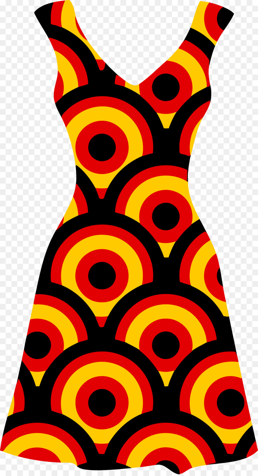 Vestido，Clip Art De Las Mujeres PNG