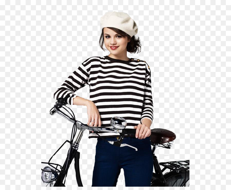 Selena Gomez，Músico PNG