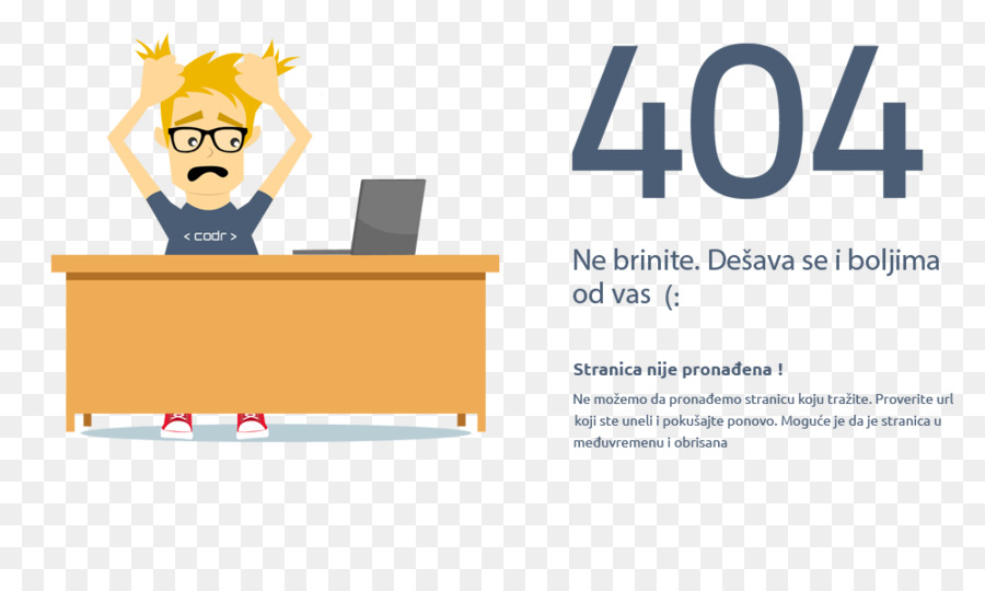 Ilustración De Error 404，Error PNG