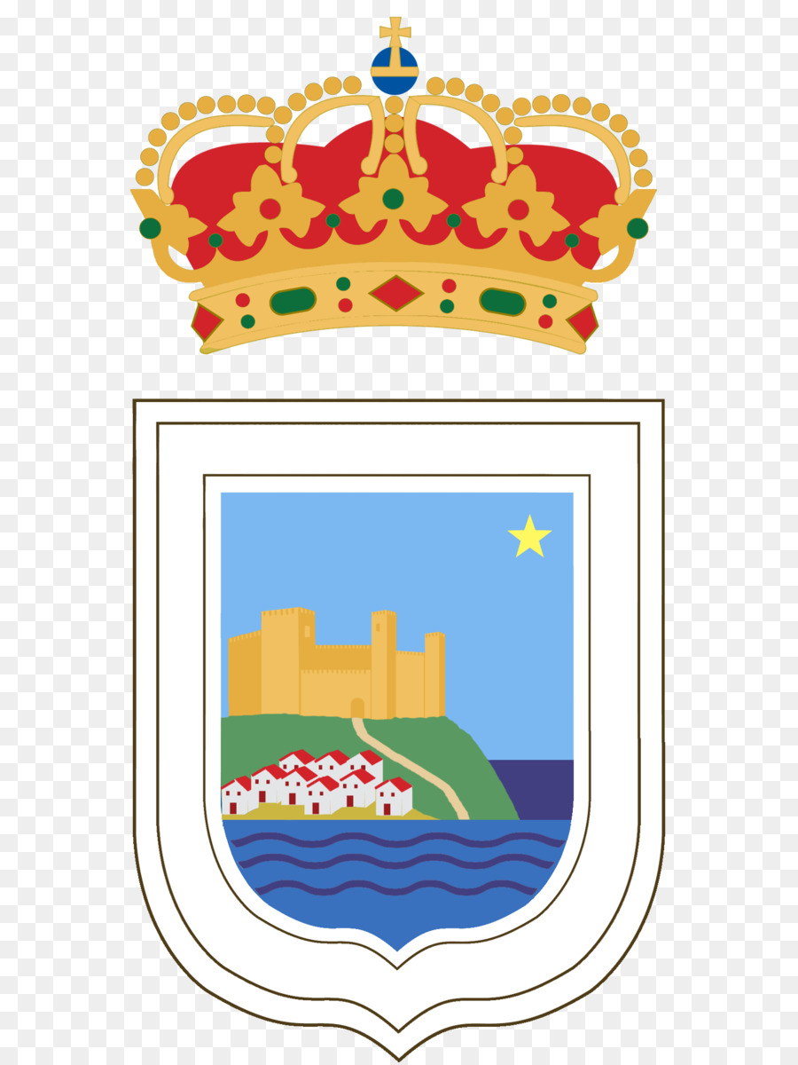 Fuengirola Ayuntamiento，Wikimedia Commons PNG