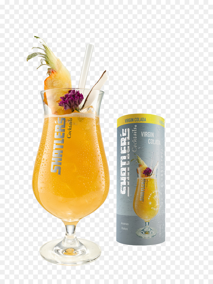 Coctel，Bebida No Alcohólica PNG