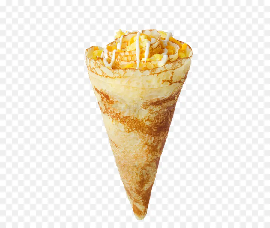 Helado，Ocho Gire A La Crepe PNG