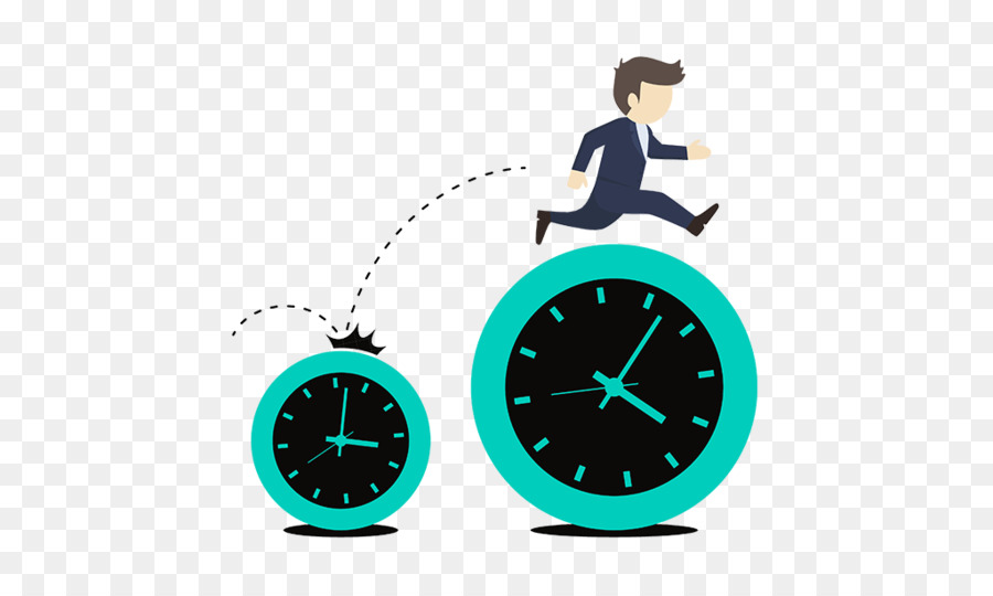 Reloj，Empresario PNG