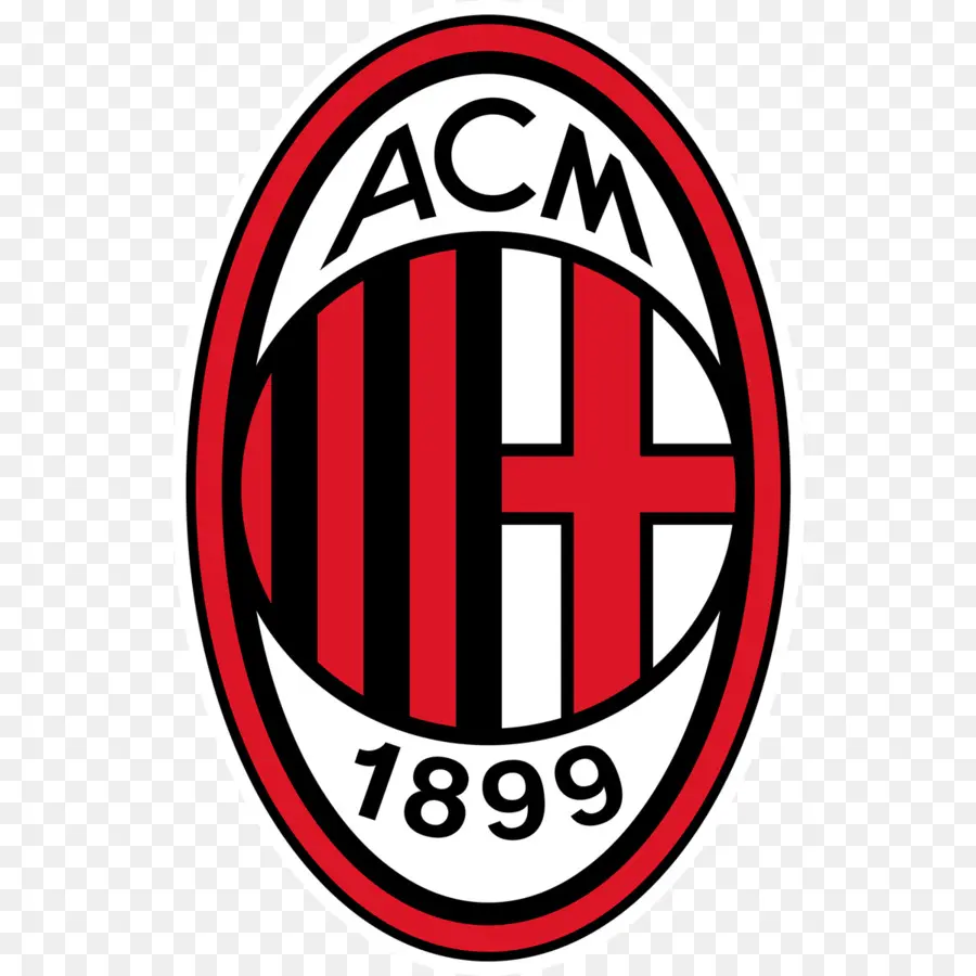 El Ac Milan，Milán Tienda PNG