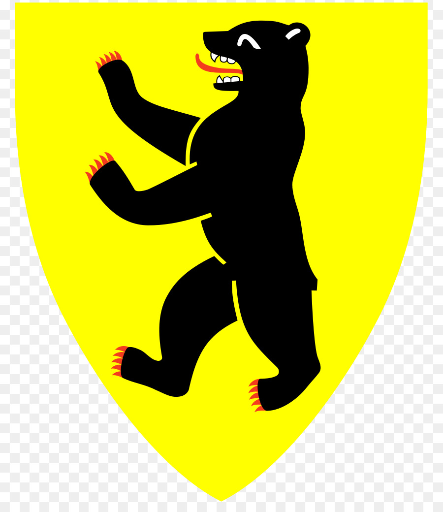 Berlín，Escudo De Armas De Berlín PNG