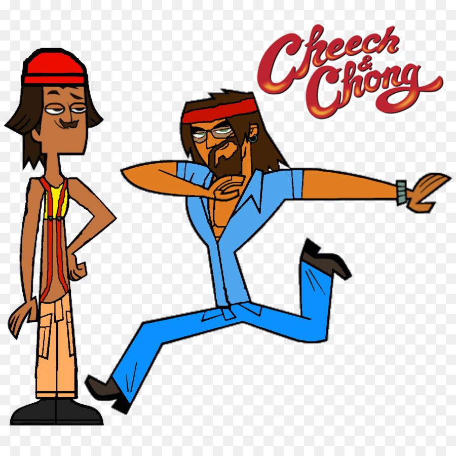 El Chef Hatchet，Cheech Chong PNG