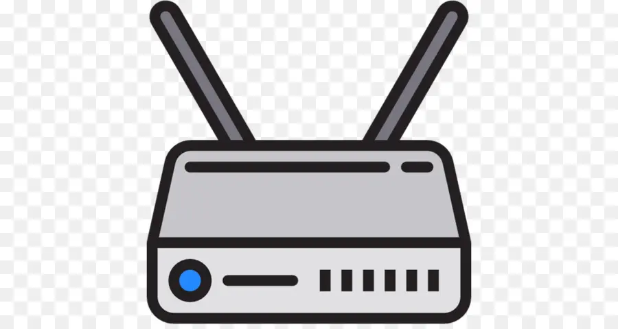 Router Inalámbrico，Iconos De Equipo PNG