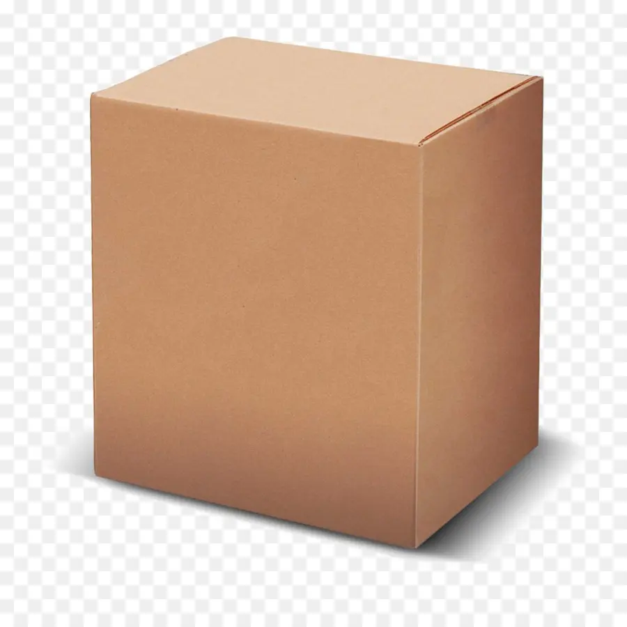 Caja，Cartulina PNG