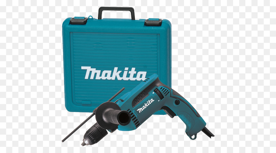 Makita 34 El Martillo De Perforación Hp2050，Taladro Del Martillo PNG