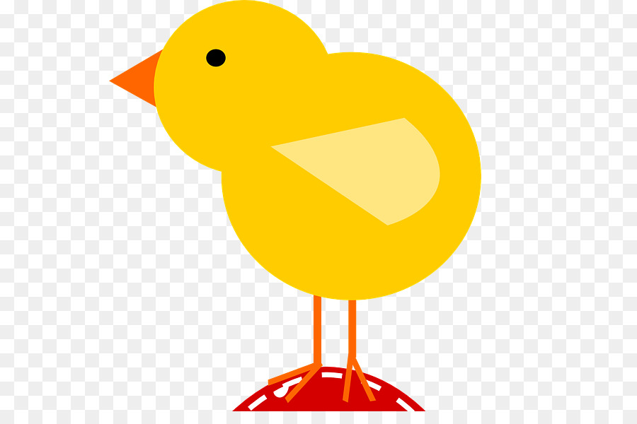 Pato，Pollo PNG