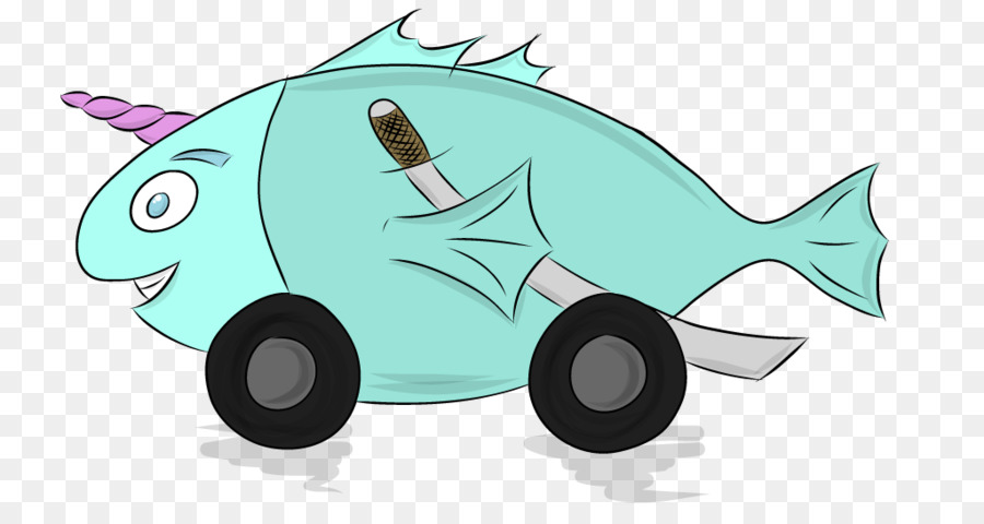 Coche，Caballo PNG