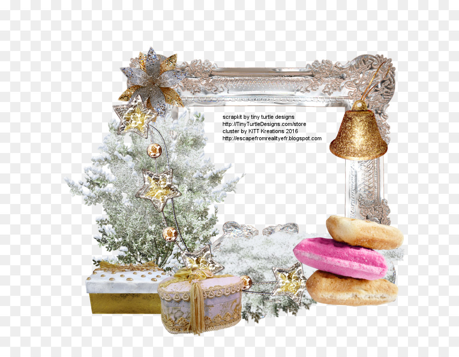 Decoraciones Navideñas，Árbol PNG