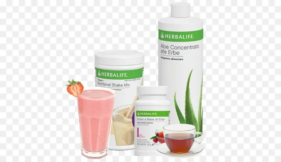 De Nutrición De Herbalife，Nutrientes PNG