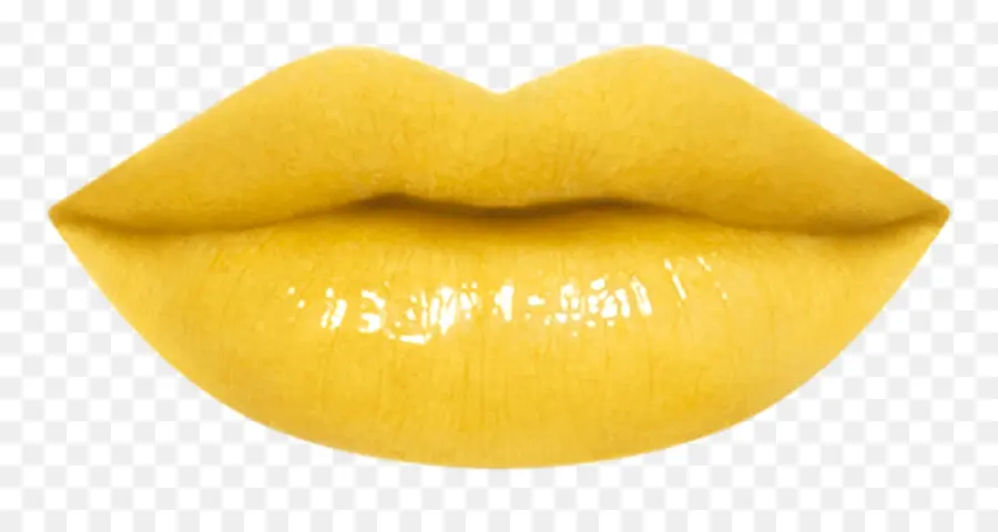 Labios Amarillos，Amarillo PNG