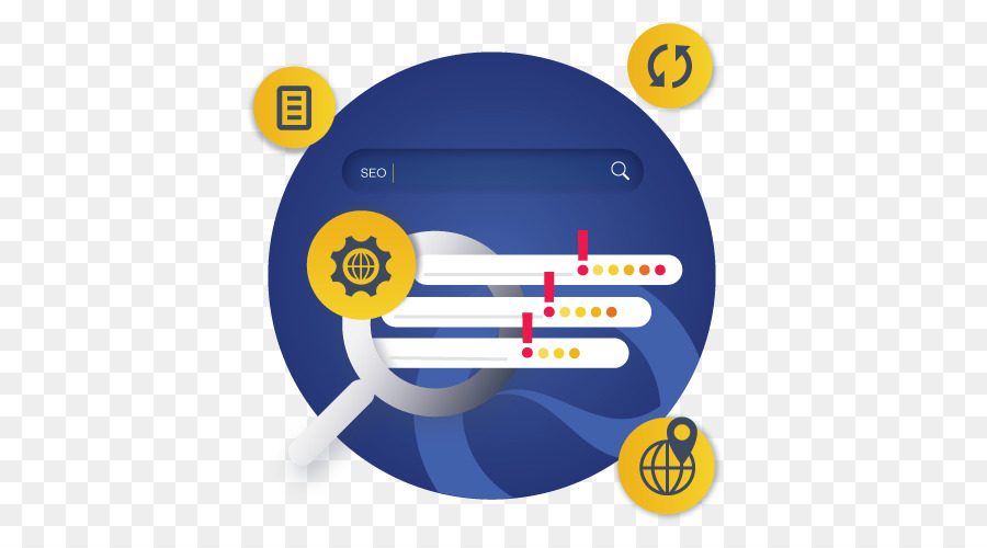 Siteimprove，Optimización De Motores De Búsqueda PNG