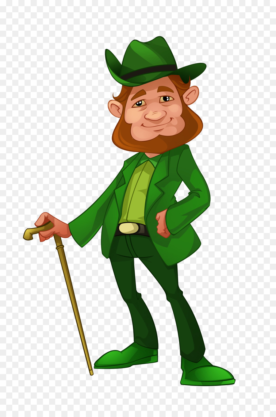 Irishmanwalking De Prendas De Vestir，Ropa PNG