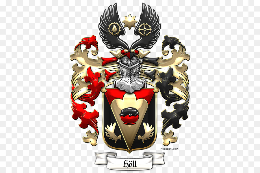 Escudo De Armas，La Heráldica PNG