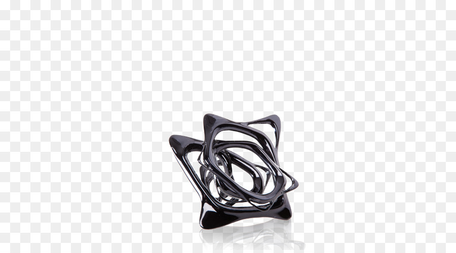 Plata，Anillo PNG