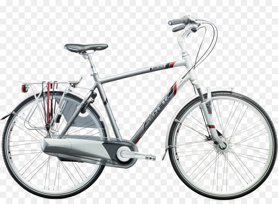 Bicicleta，Gris PNG