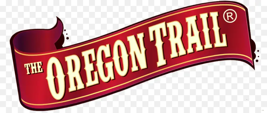 Logotipo，Oregon Trail PNG