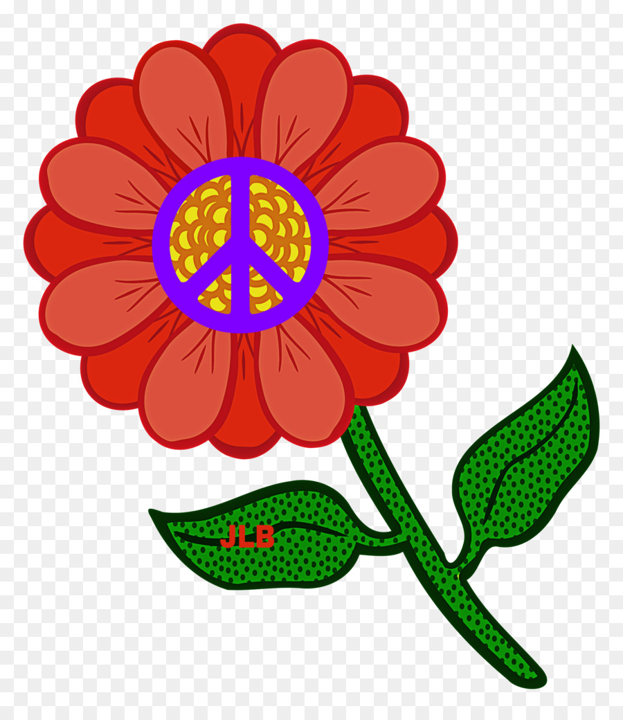 Flor，Dibujo PNG