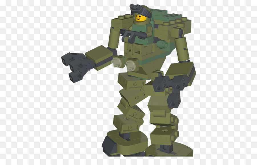 Robot Militar，Militar PNG