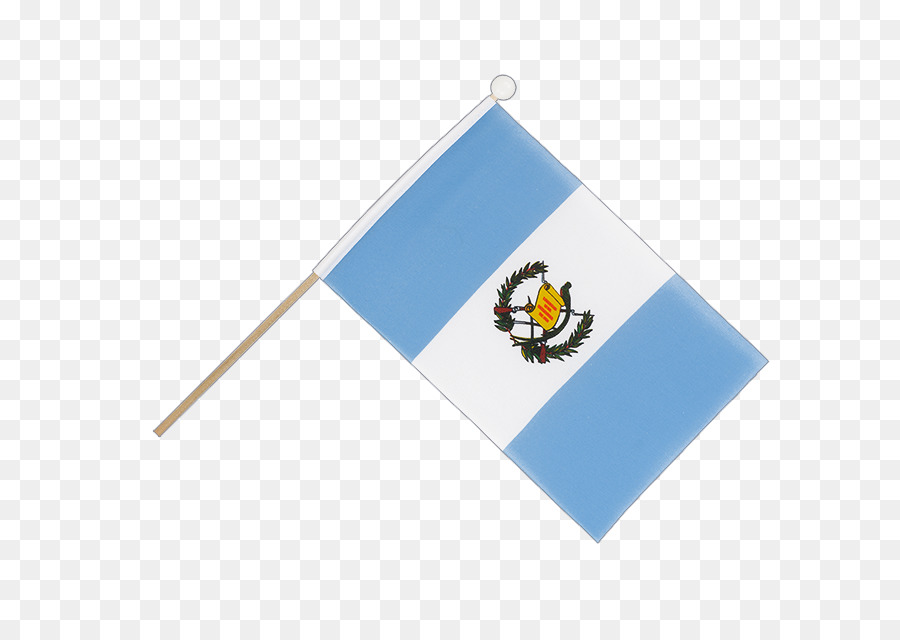 Guatemala，La Bandera De Guatemala PNG