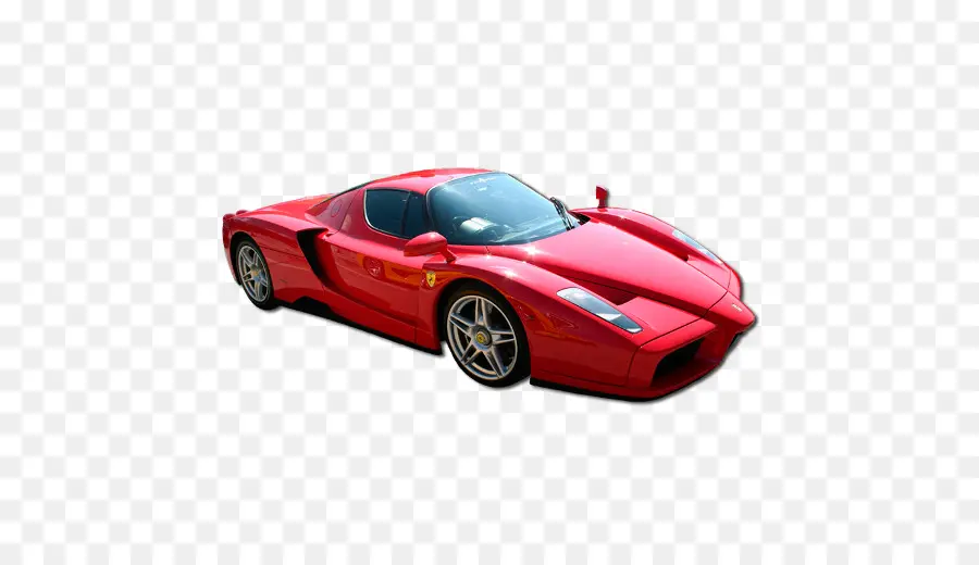 Ferrari，Ferrari Spa PNG