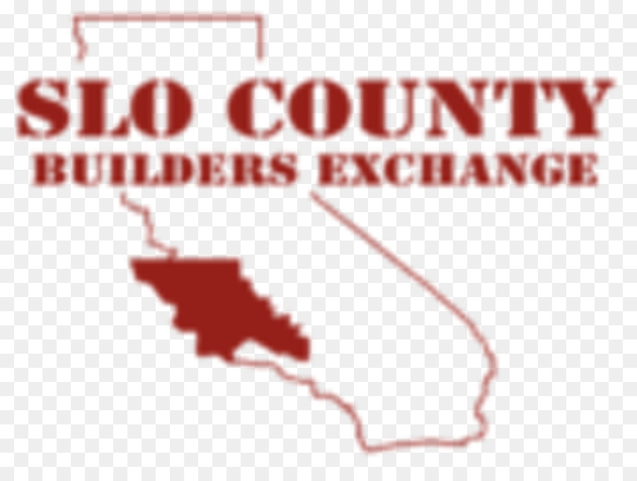 El Condado De Slo Constructores De Exchange，Logotipo PNG