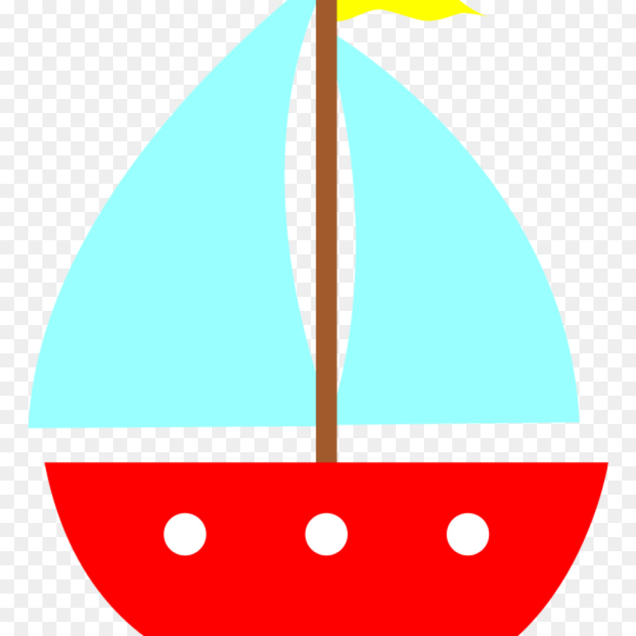 Velero Rojo，Navegación PNG