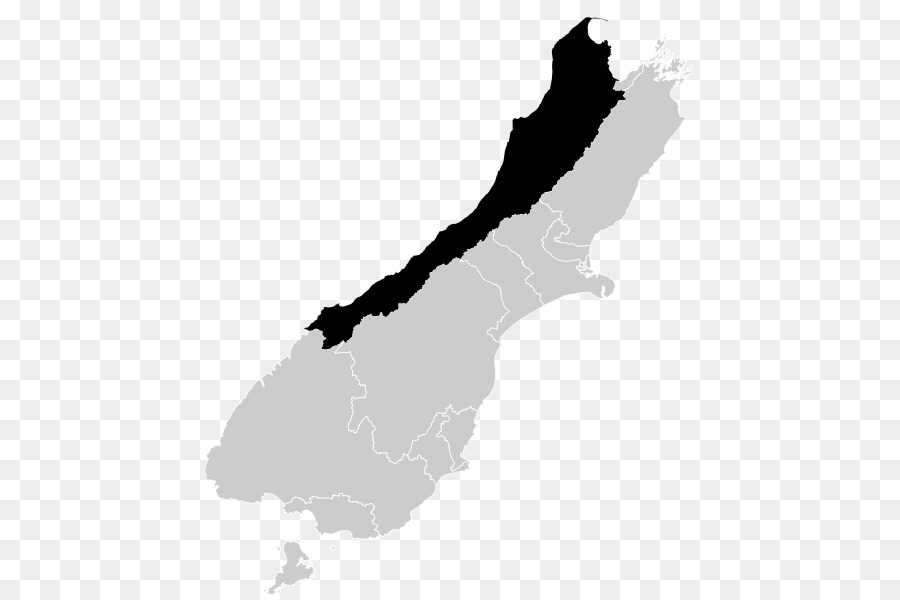 Dunedin，Oeste Coasttasman PNG