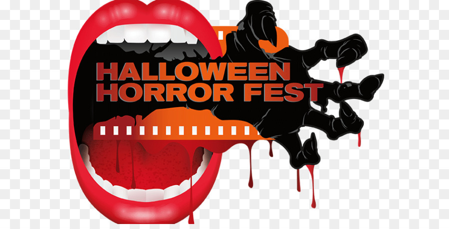 Halloween Horror Fest，Festival PNG
