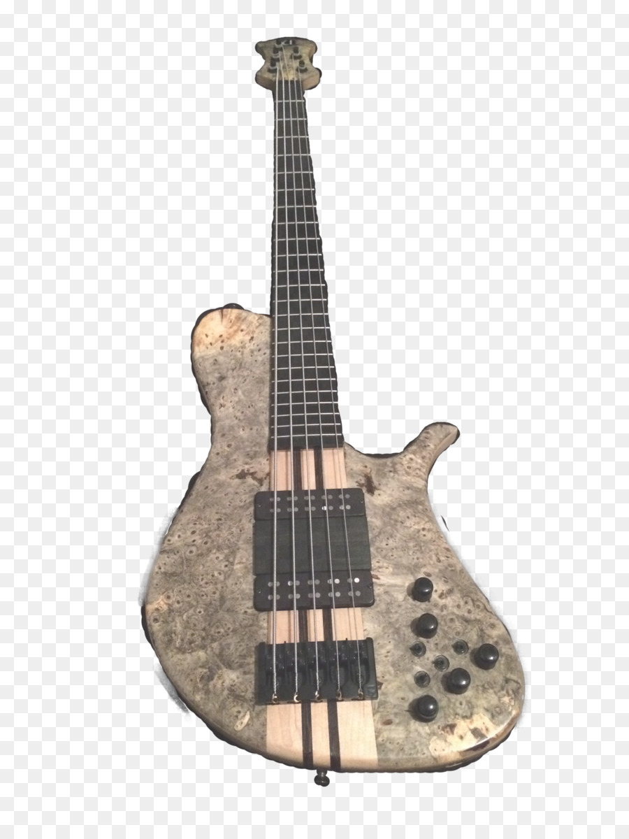 Bajo，El Ukelele PNG