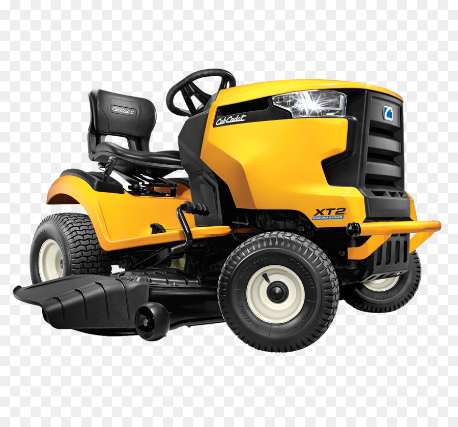 Los Cortacéspedes De Césped，Cub Cadet PNG