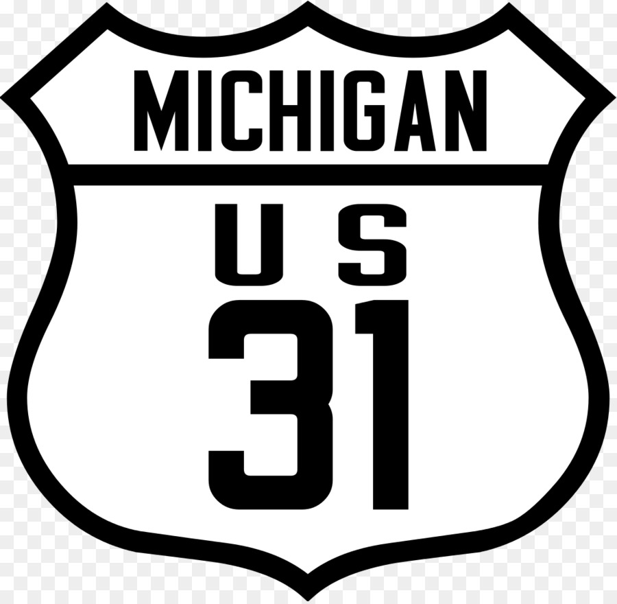 Michigan，Por La Ruta 2 PNG