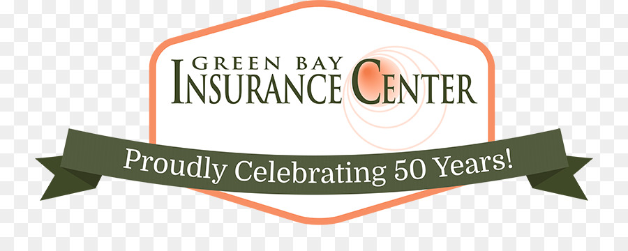 Centro De Seguros De Green Bay，Logotipo PNG