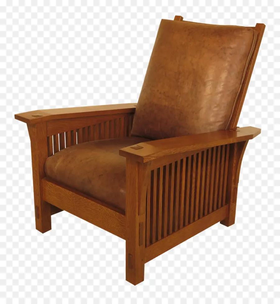 Sillón De Club，Morris Presidente PNG