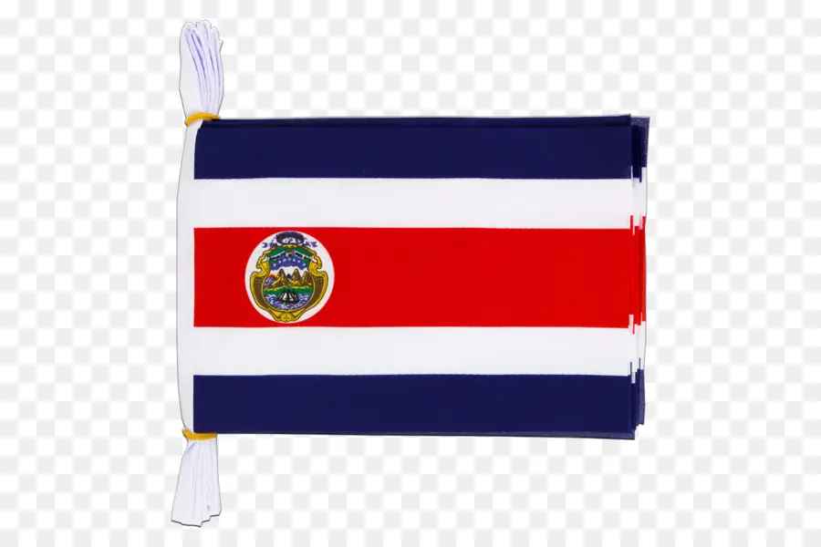 Bandera De Costa Rica，Bandera Nacional PNG