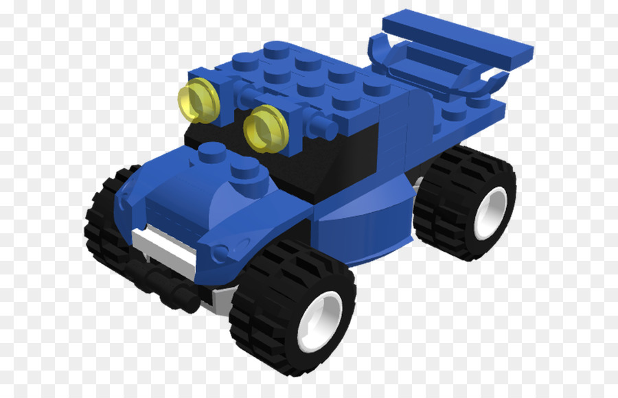 Coche，Lego PNG