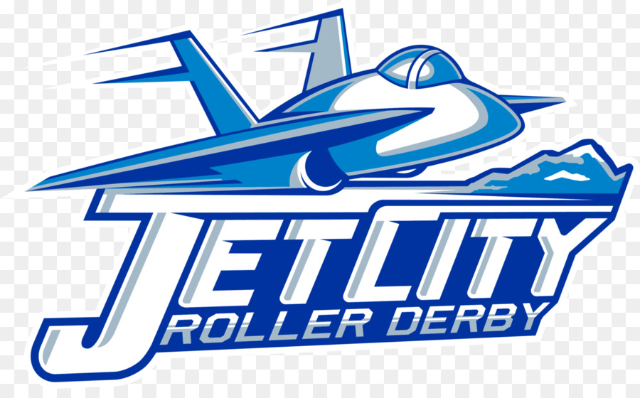 Everett，Jet De La Ciudad De Roller Derby PNG