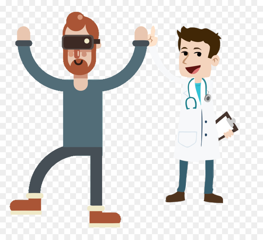 Medicina，Medico PNG