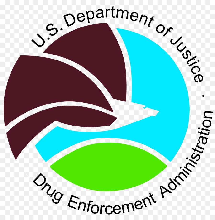 Administración De Control De Drogas，Estados Unidos Departamento De Justicia PNG