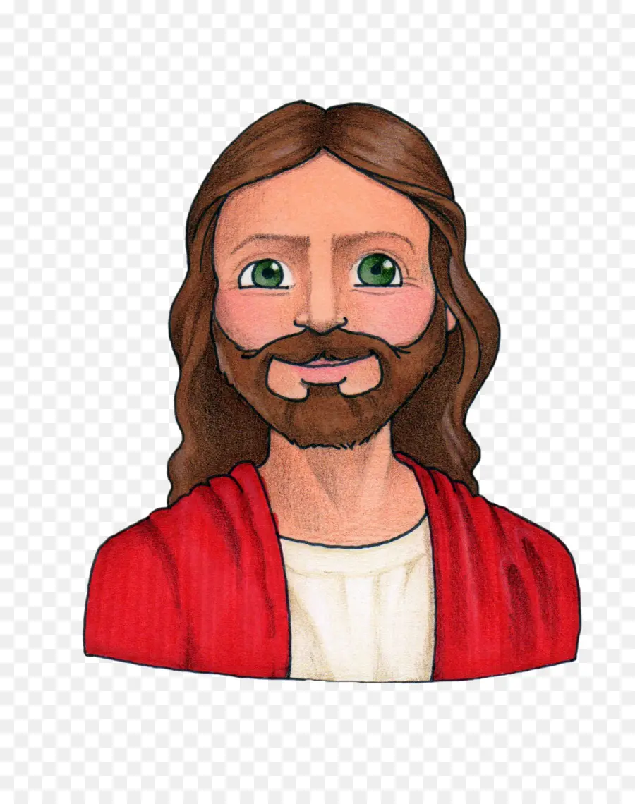 Jesús，Lds Clip Art PNG