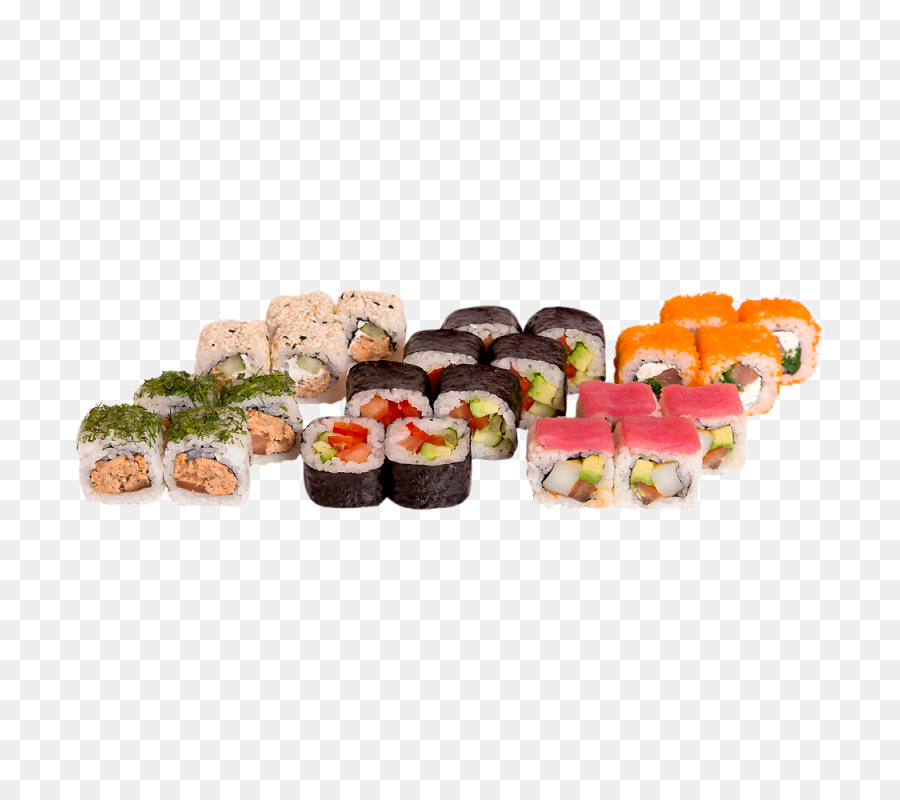 Sushi，Fugu Sushi Y Mucho Más PNG