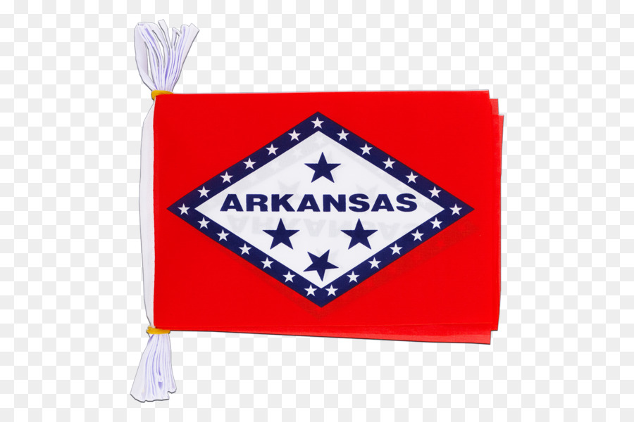 Bandera，Bandera De Arkansas PNG